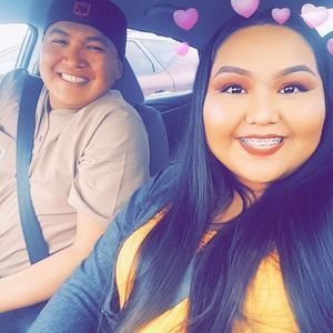 Meet your Posher, Laryana